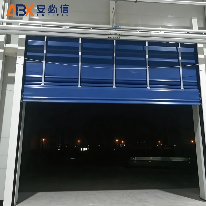 阜阳冷库门封
