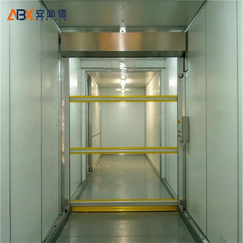 阜阳感应快速门